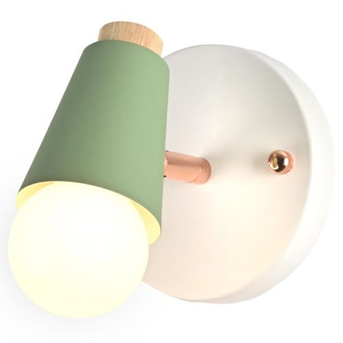 Спот ImperiumLoft Rotary (Ротары) 185372-26