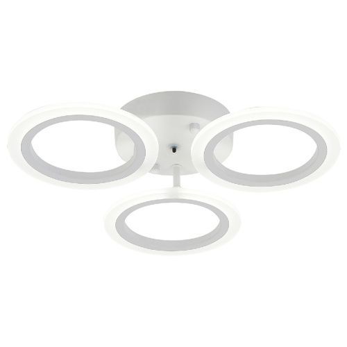 Светильник потолочный Natali Kovaltseva SIMPLY (СИМПЛЫ) LED LAMPS 81405