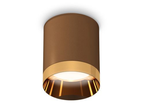 Светильник накладной Ambrella Light Techno (Тецхно) XS6304011