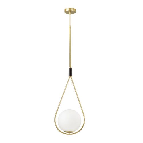 Светильник подвесной Odeon Light FLARI (ФЛАРИ) 4810/1A