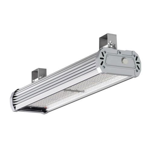 Светильник подвесной Uniel ULY-U42C 160W/5000K IP65 SILVER