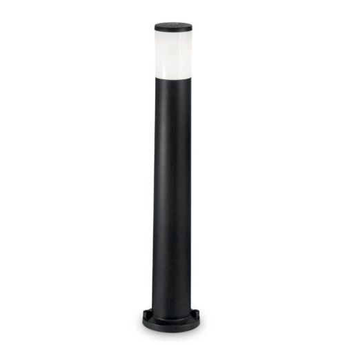 Уличный светильник Ideal lux Amelia (Амелиа) Amelia PT1 Nero 198620