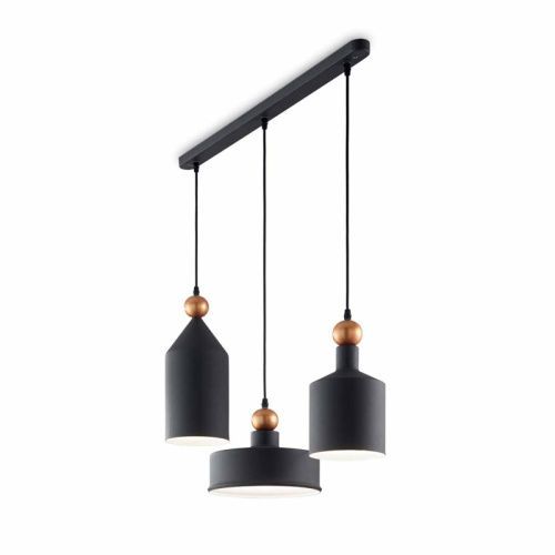 Люстра подвесная Ideal lux Triade (Триаде) Triade SP3