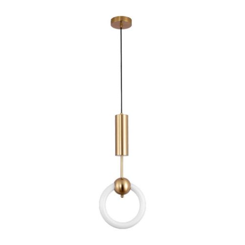 Светильник подвесной Moderli Richard (Рицхард) V5010-PL
