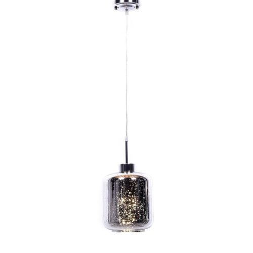 Светильник подвесной Lumina Deco Alacosmo (Алацосмо) LDP 6811-1 CHR