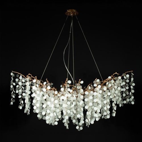 Люстра подвесная Loft It Fairytree 10066/1200 GB