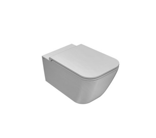 Унитаз Globo Stone STS05BI подвесной