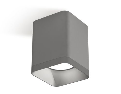 Светильник накладной Ambrella Light Techno (Тецхно) XS7814003