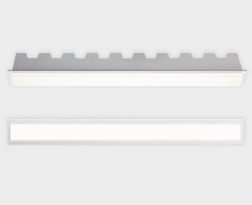 Светильник встраиваемый Italline IT06 IT06-6015 white 3000K