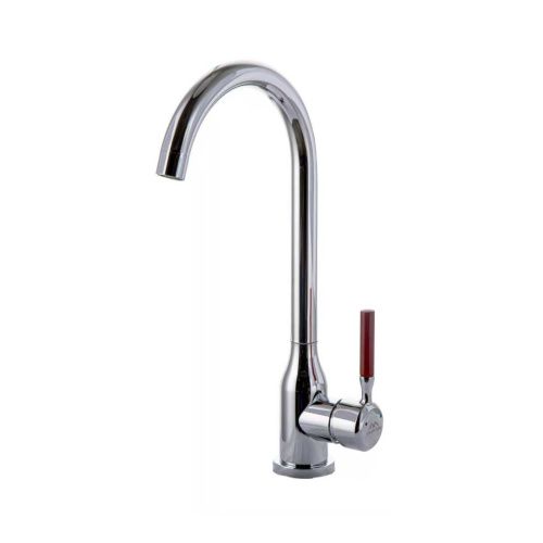 Смеситель для кухни Fashun A54023 на мойку хром