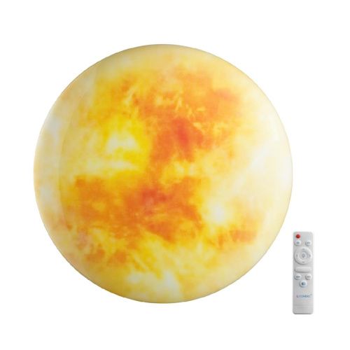 Светильник потолочный Sonex Sun (Сун) 7726/EL