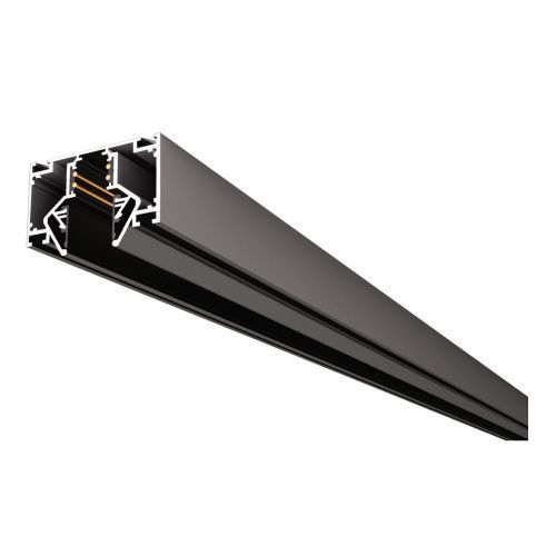 Шинопровод магнитный для натяжного потолка ST Luce Skyline 48 (Скылине 48) ST047.529.02.1