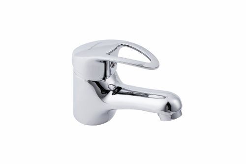 Смеситель TSARSBERG TSB-835-3507 на раковину хром