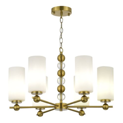 Люстра подвесная ST Luce Aurora (Аурора) SL2003.303.06