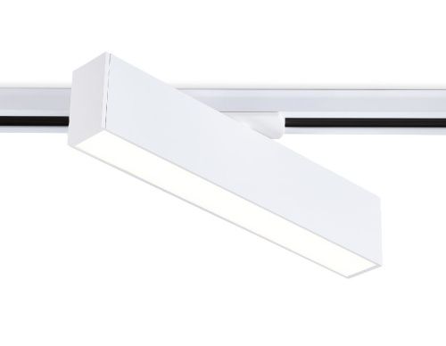 Трековый однофазный светильник Ambrella Light Track System (Трацк Сыстем) GL6763