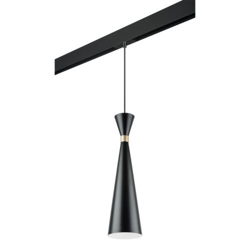 Трековый светильник Lightstar Dumo (Думо) PRO816317