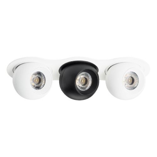 Спот Lightstar Intero (Интеро) i636647464