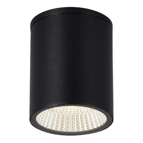 Уличный потолочный светильник ST Luce Tubo (Тубо) SL9514.412.01
