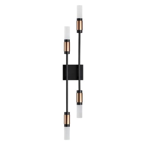 Светильник настенный Odeon Light Candel (Цандел) 5009/10WL