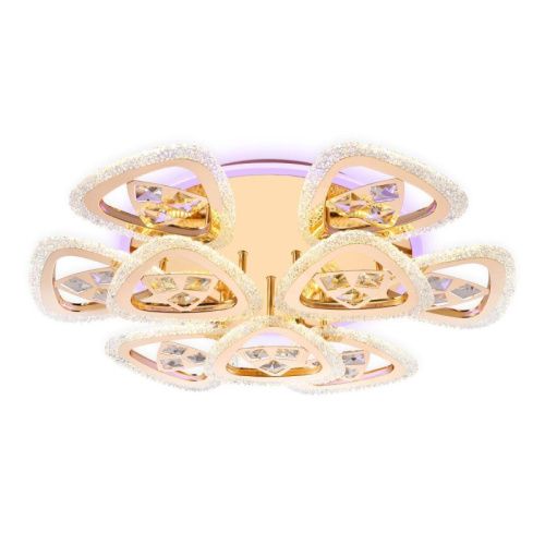 Люстра потолочная Ambrella Light Original (Оригинал) FA2923
