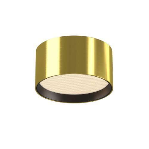 Светильник потолочный Maytoni Technical Glare C091CL-12W3K-BS