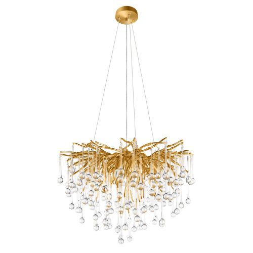 Люстра подвесная Loft It Drops 10377/600