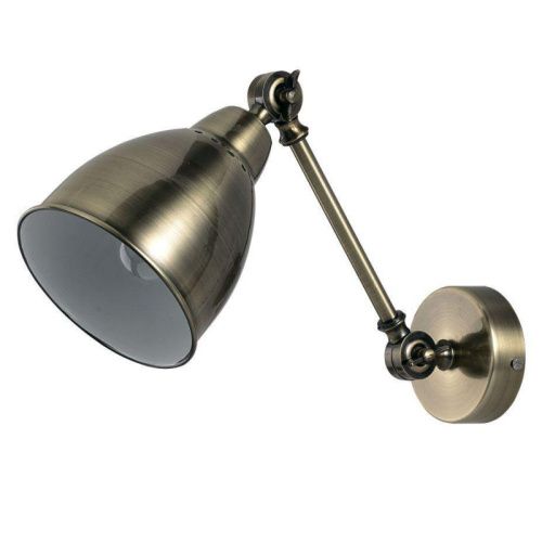 Спот Ideal lux Newton Brunito (Невтон Брунито) Newton AP1 Brunito