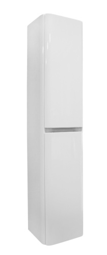 Шкаф-пенал Aquaton Шерилл 1A206503SH010 29х20,3х120