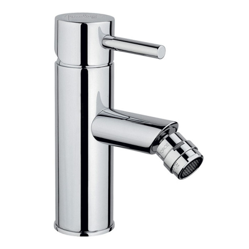 Смеситель Nicolazzi Olympus 3703CR на биде хром без термостата