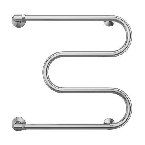 Полотенцесушитель водяной Terminus 4620768880490 50х55 хром