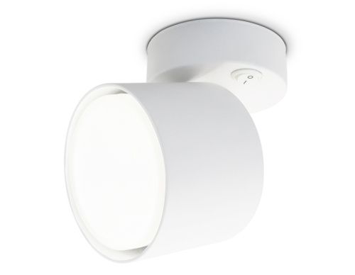 Спот Ambrella Light Techno (Тецхно) TA132