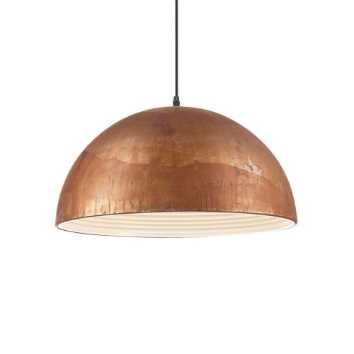 Светильник подвесной Ideal lux Folk (Фолк) Folk SP1 D50