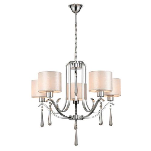 Люстра подвесная Vele Luce Platonico (Платоницо) VL1623L05