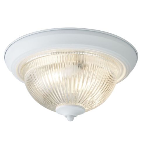 Светильник накладной Arte Lamp AQUA (АКУА) A9370PL-2WH