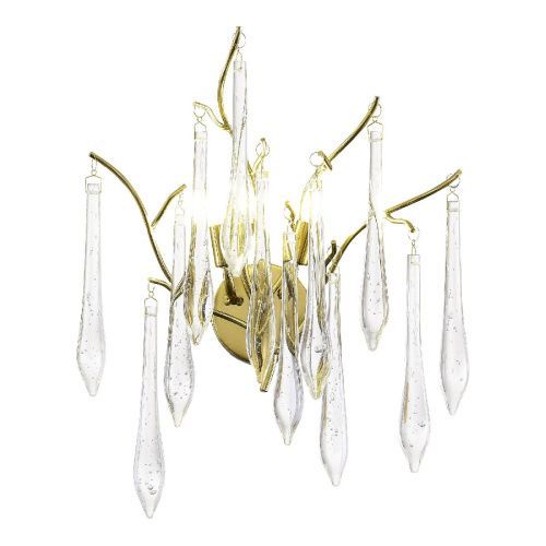 Светильник настенный ST Luce Teardrops (Теардропс) SL1660.201.02