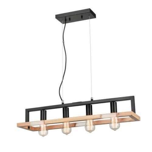 Светильник подвесной Vele Luce Copeland 493 (Цопеланд 493) VL6222P24