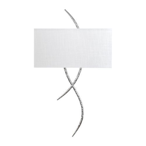 Светильник настенный Loft It Romance 10457 Silver