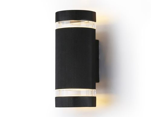 Уличный настенный светильник Ambrella Light Garden (Гарден) ST2562