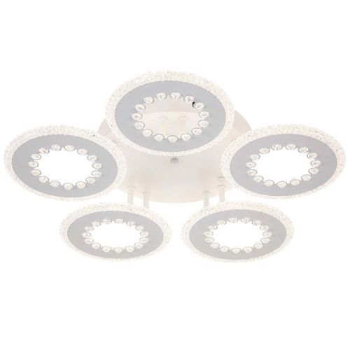 Люстра потолочная Escada Dew (Дев) 10233/5LED