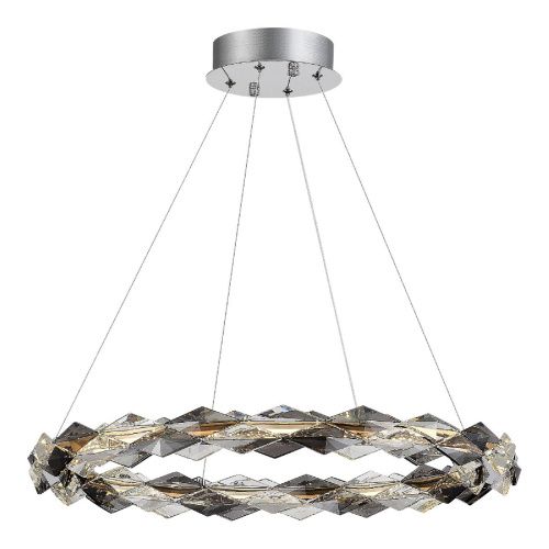 Светильник подвесной ST Luce DIAMANTA (ДИАМАНТА) SL6009.203.01