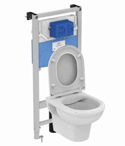 Инсталляция Ideal Standard  X042601