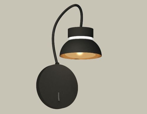 Бра Ambrella Light Traditional (Традитионал) XB9596101