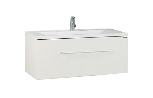 Тумба под раковину Aquaton Мадрид 1A126901MA010 100х45х43,4