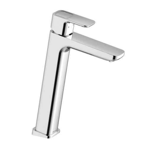 Смеситель Ravak 10° X070091 на столешницу хром без термостата