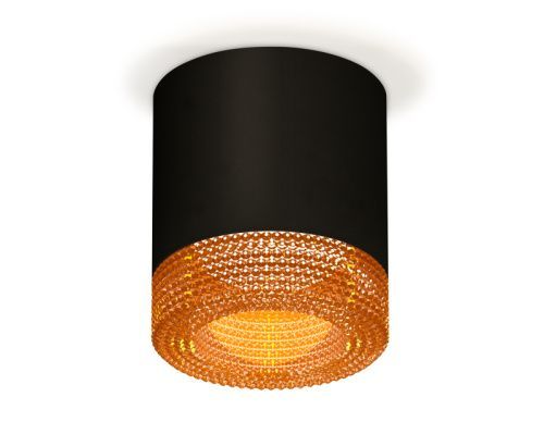 Светильник накладной Ambrella Light Techno (Тецхно) XS7402014