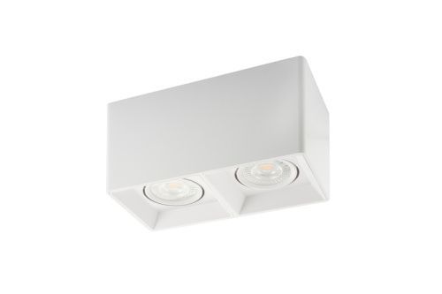 Светильник накладной Denkirs Soro (Соро) DK3035-WH