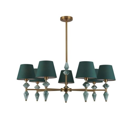 Люстра на штанге Lumion Vermont (Вермонт) 8275/7