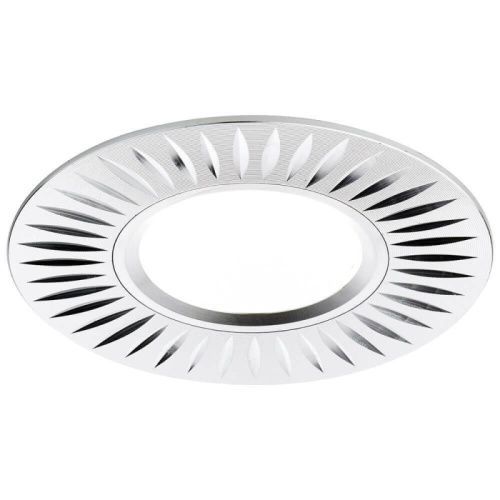 Светильник встраиваемый Ambrella Light Classic (Цлассиц) A507 AL