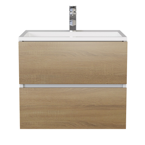Тумба с раковиной Uperwood Barsa 2930205646 60x45,2x57