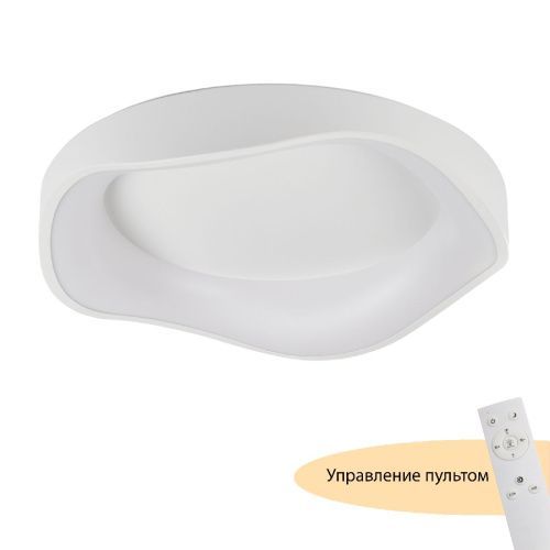 Светильник потолочный Myfar Diona (Диона) MR9170-CL